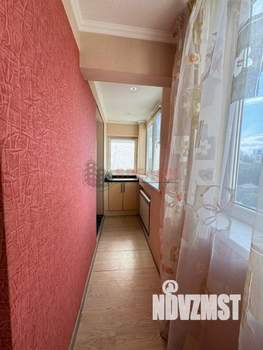 3-к квартира, вторичка, 80м2, 9/18 этаж