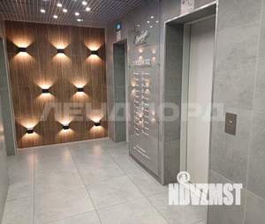 Студия квартира, вторичка, 23м2, 3/24 этаж