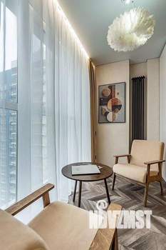 2-к квартира, вторичка, 64м2, 19/25 этаж