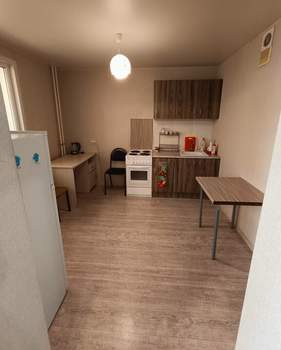 1-к квартира, вторичка, 27м2, 2/18 этаж