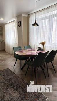 4-к квартира, вторичка, 95м2, 7/18 этаж