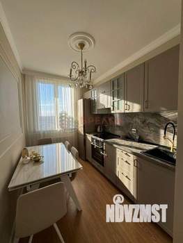 2-к квартира, вторичка, 50м2, 15/25 этаж