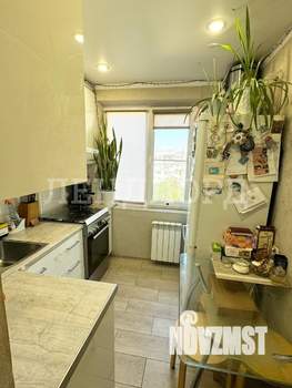 1-к квартира, вторичка, 32м2, 8/9 этаж