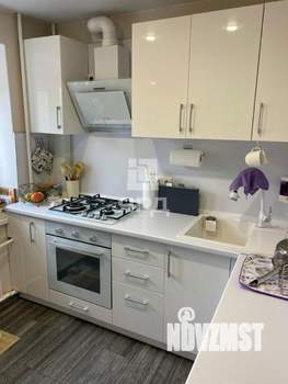 2-к квартира, вторичка, 46м2, 3/5 этаж