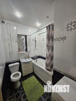 2-к квартира, вторичка, 42м2, 5/5 этаж