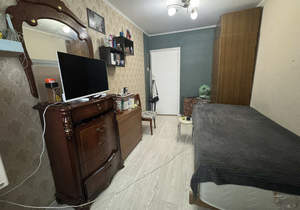 2-к квартира, вторичка, 45м2, 3/5 этаж