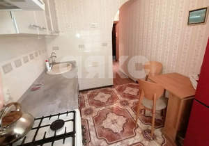 2-к квартира, вторичка, 49м2, 3/10 этаж