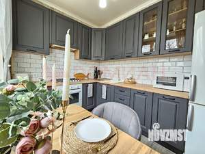 2-к квартира, вторичка, 60м2, 3/4 этаж