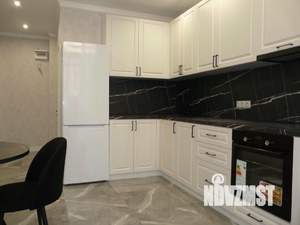 1-к квартира, вторичка, 43м2, 15/24 этаж