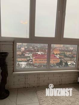 3-к квартира, вторичка, 76м2, 12/19 этаж