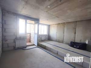 1-к квартира, вторичка, 41м2, 7/11 этаж