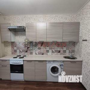 1-к квартира, вторичка, 36м2, 6/16 этаж