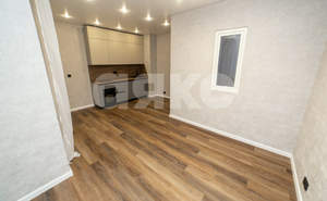 2-к квартира, вторичка, 40м2, 3/24 этаж