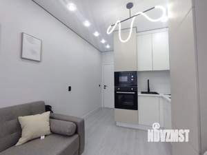 2-к квартира, вторичка, 40м2, 7/9 этаж