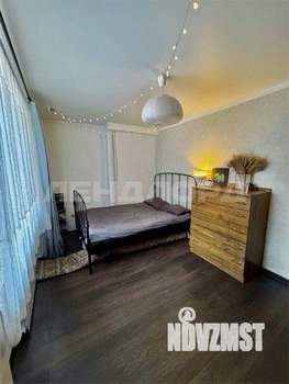 3-к квартира, вторичка, 54м2, 1/5 этаж