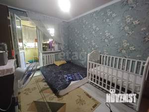 2-к квартира, вторичка, 51м2, 5/9 этаж