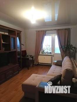 3-к квартира, вторичка, 81м2, 12/17 этаж