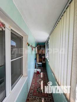 2-к квартира, вторичка, 47м2, 5/5 этаж