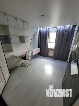 1-к квартира, вторичка, 26м2, 4/4 этаж