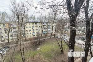 Студия квартира, вторичка, 18м2, 5/5 этаж