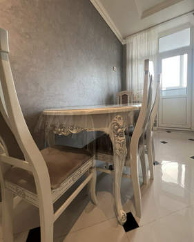 2-к квартира, вторичка, 60м2, 15/22 этаж