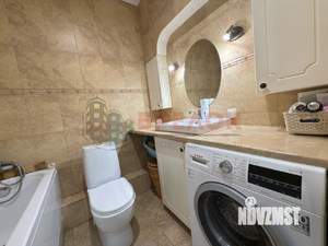 2-к квартира, вторичка, 52м2, 10/19 этаж