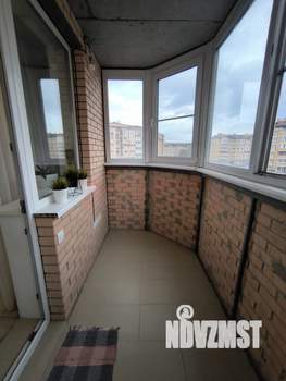 1-к квартира, вторичка, 48м2, 5/7 этаж