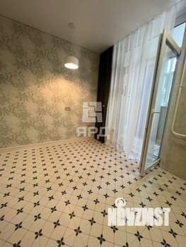 1-к квартира, вторичка, 38м2, 6/9 этаж