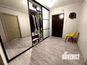 2-к квартира, вторичка, 65м2, 1/19 этаж