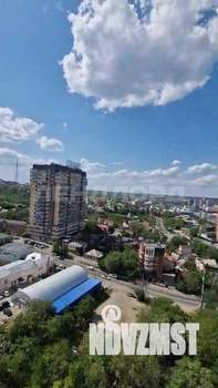 Студия квартира, вторичка, 24м2, 25/26 этаж