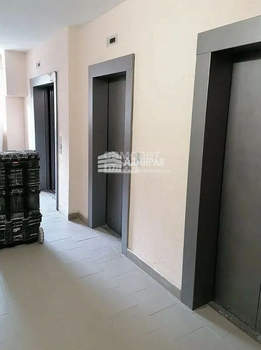 5-к квартира, вторичка, 140м2, 6/17 этаж