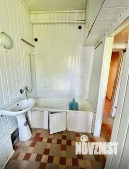 2-к квартира, вторичка, 52м2, 4/5 этаж