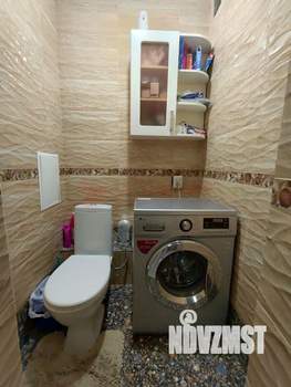 2-к квартира, вторичка, 54м2, 13/16 этаж