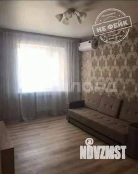 1-к квартира, вторичка, 36м2, 2/18 этаж