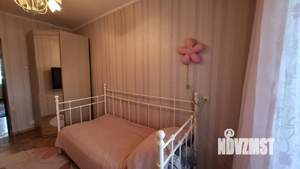 3-к квартира, вторичка, 58м2, 8/10 этаж