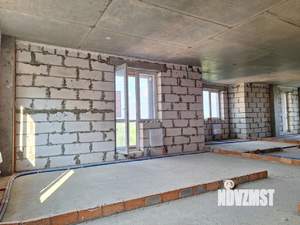 3-к квартира, вторичка, 76м2, 10/13 этаж