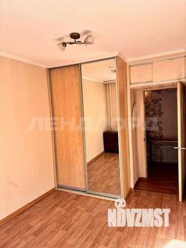 2-к квартира, вторичка, 43м2, 3/5 этаж