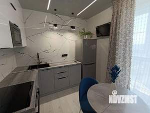 1-к квартира, вторичка, 33м2, 16/17 этаж