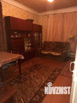 2-к квартира, вторичка, 41м2, 2/2 этаж