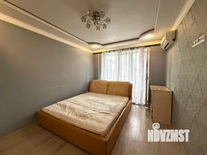 3-к квартира, вторичка, 61м2, 2/10 этаж