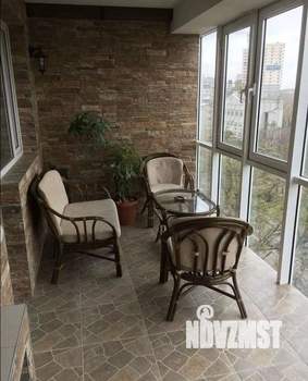 3-к квартира, вторичка, 120м2, 7/15 этаж