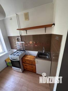 1-к квартира, вторичка, 23м2, 5/9 этаж