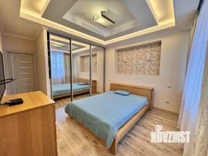 2-к квартира, вторичка, 75м2, 12/16 этаж