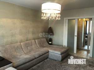 3-к квартира, вторичка, 85м2, 10/10 этаж