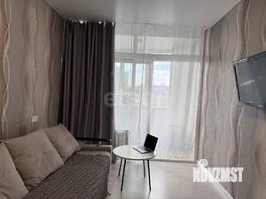 1-к квартира, вторичка, 40м2, 5/30 этаж