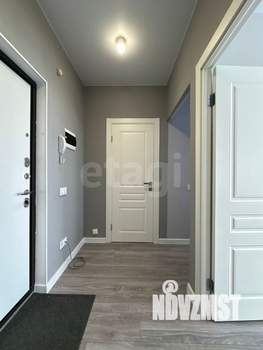 1-к квартира, вторичка, 35м2, 8/12 этаж