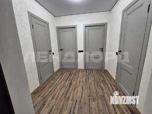 1-к квартира, вторичка, 47м2, 19/19 этаж