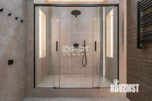 3-к квартира, вторичка, 231м2, 9/10 этаж