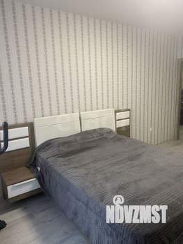 1-к квартира, вторичка, 37м2, 20/20 этаж
