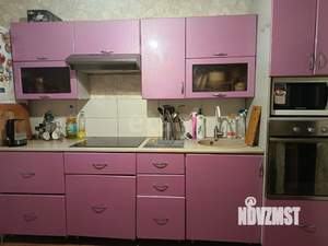 3-к квартира, вторичка, 80м2, 1/2 этаж